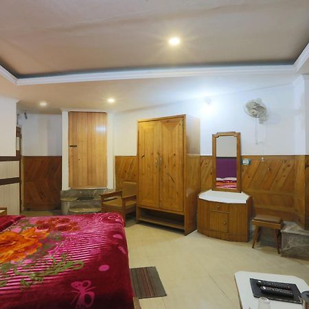 Hotel Assembly Шиллонг Екстер'єр фото