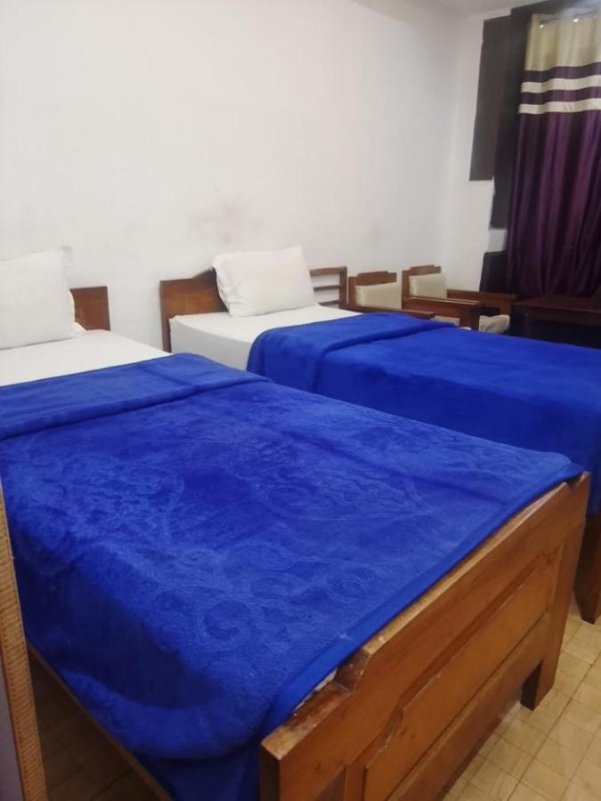 Hotel Assembly Шиллонг Екстер'єр фото