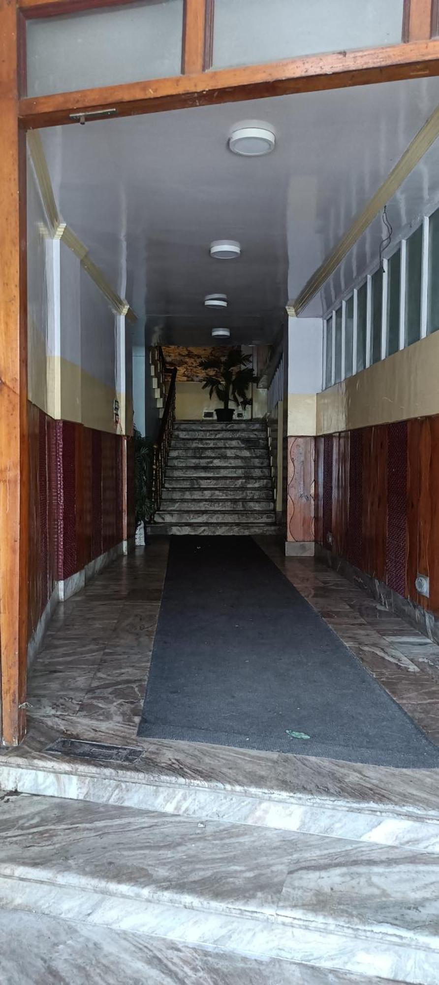 Hotel Assembly Шиллонг Екстер'єр фото
