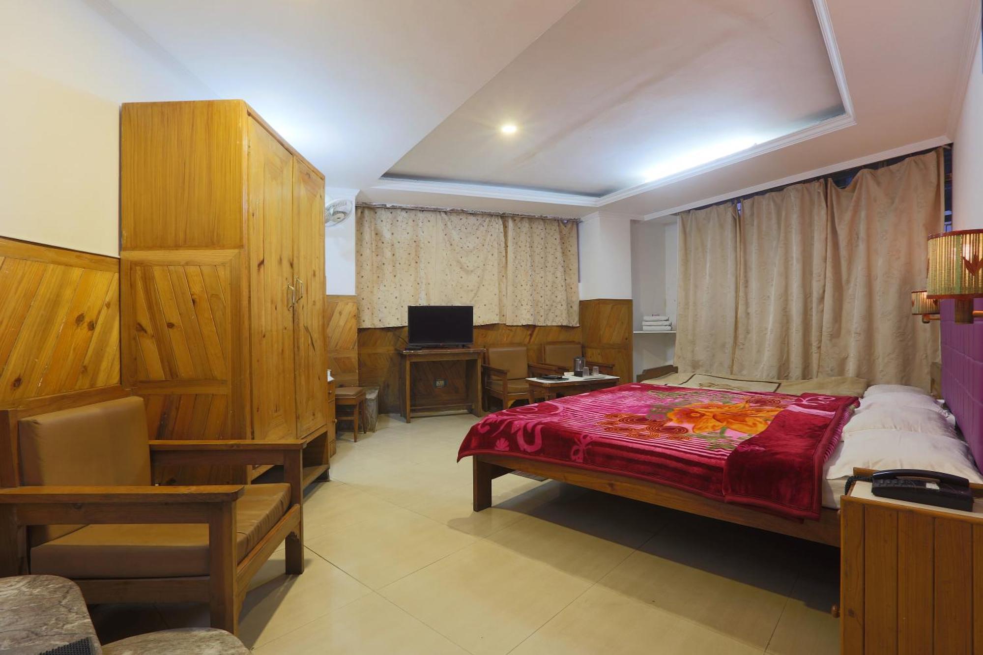 Hotel Assembly Шиллонг Екстер'єр фото